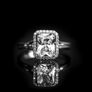 2 Ct bag